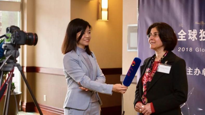 我为什么想做“一辈子的记者”